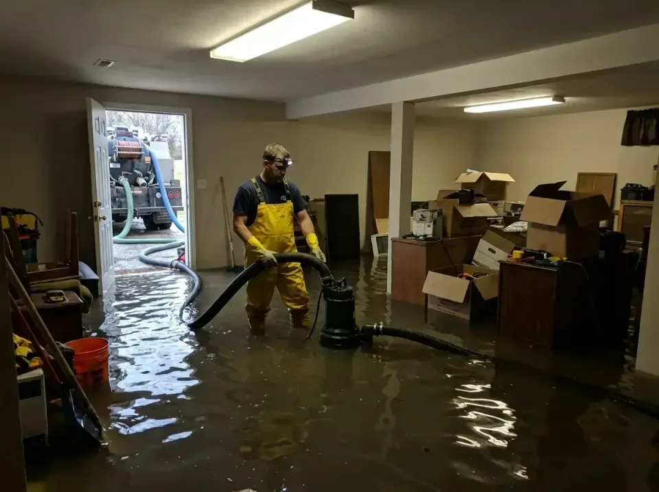 basement-burst-pipe-flooding-a-001 — frequently asked questions, 24-Hour Water Damage Restoration Services in Mount Airy, NC